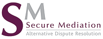 Secure Mediation Logo