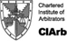 Chartered Institute of Arbitrators